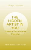 The Hidden Artist In You (eBook, ePUB)