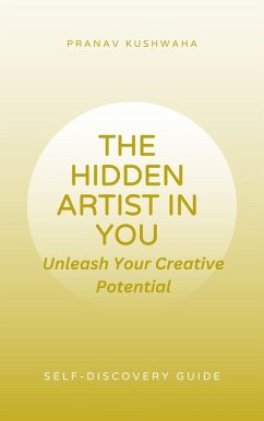 Cover The Hidden Artist In You (eBook, ePUB)