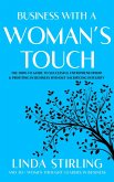 Business With a Woman's Touch (eBook, ePUB)