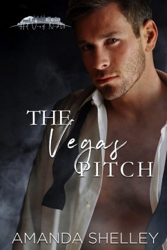 The Vegas Pitch (eBook, ePUB) - Shelley, Amanda