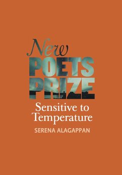 Sensitive to Temperature (eBook, ePUB) - Alagappan, Serena