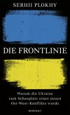 Die Frontlinie (Mängelexemplar)