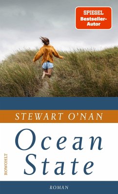 Ocean State (Mängelexemplar) - O'nan, Stewart