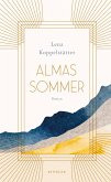 Almas Sommer (Mängelexemplar)