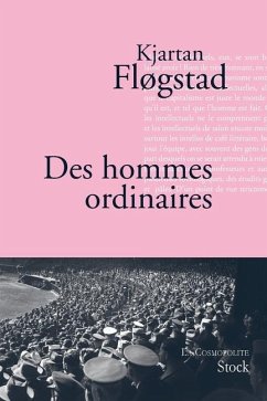 Cover Des hommes ordinaires