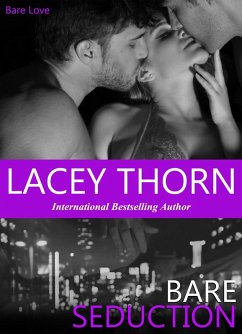 Cover Bare Seduction (Bare Love) (eBook, ePUB)