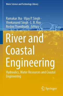 Cover River and Coastal Engineering
