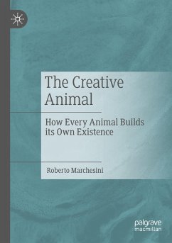 The Creative Animal - Marchesini, Roberto