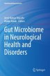 Gut Microbiome in Neurological Health... - Bild 1