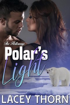 Cover Polar's Light (The Holloways, #6) (eBook, ePUB)