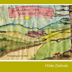 Geschichten von Hilde und Stefan (eBook, PDF)