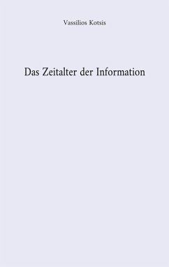 Das Zeitalter der Information (eBook, ePUB)