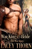 War King's Bride (The War Kings) (eBook, ePUB)