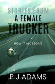 Stories from a Female Trucker (eBook, ePUB)