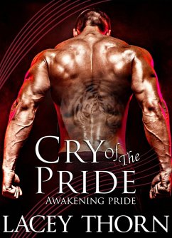 Cover Cry of the Pride (Awakening Pride, #9) (eBook, ePUB)