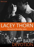 Bare Devotion (Bare Love, #4) (eBook, ePUB)