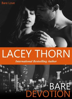 Cover Bare Devotion (Bare Love, #4) (eBook, ePUB)