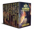 Iron Hammer Boxed Set (eBook, ePUB)