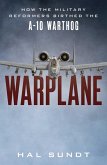 Warplane (eBook, ePUB)
