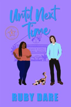 Cover Until Next Time (Hollywood Series, #1) (eBook, ePUB)