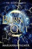 Burnout (The Burner Trilogy, #3) (eBook, ePUB)