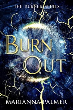 Cover Burnout (The Burner Trilogy, #3) (eBook, ePUB)