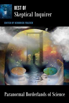 Cover Paranormal Borderlands of Science (eBook, ePUB)