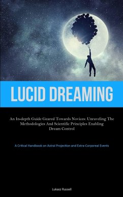 Lucid Dreaming - Russell, Lukasz