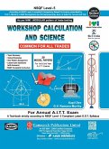 Workshop Cal. & Sc. (Common For All Tr.) (Nsqf - 5 Modular)