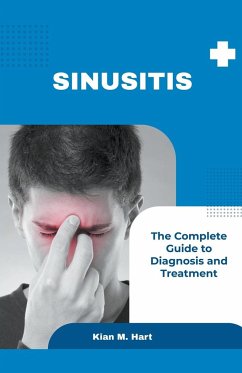 Sinusitis - Hart, Kian M