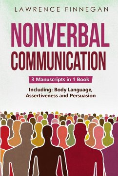 Nonverbal Communication - Finnegan, Lawrence
