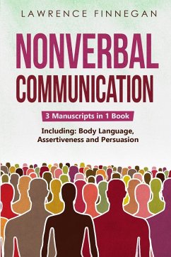 Nonverbal Communication - Finnegan, Lawrence