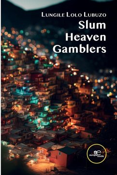 Cover Slum Heaven Gamblers