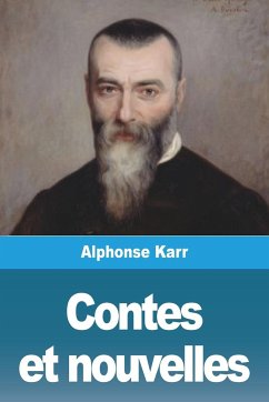 Contes et nouvelles - Karr, Alphonse