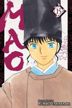 Mao, Vol. 15 - Takahashi, Rumiko