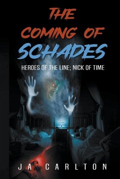 The Coming of Schades - Carlton, Ja