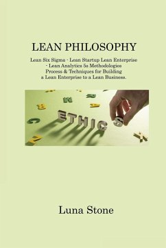 LEAN PHILOSOPHY - Stone, Luna