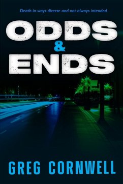 Odds & Ends - Cornwell, Greg