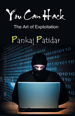 You Can Hack - Patidar, Pankaj