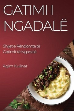 Cover Gatimi i Ngadalë
