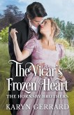 The Vicar's Frozen Heart