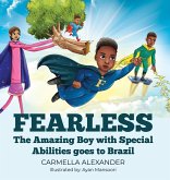 Fearless Fearless