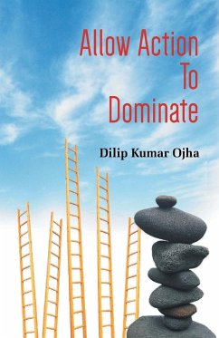 Allow Action To Dominate (Pb) - Kumar, Dilip Ojha