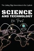Science and Technology-The Cutting Edge Innovations in the Capitals