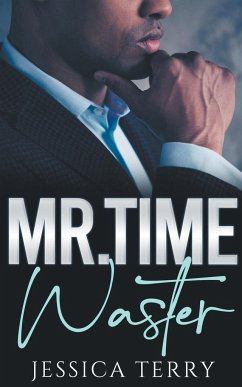 Mr. Time Waster - Terry, Jessica