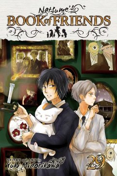 Natsume's Book of Friends, Vol. 29 - Midorikawa, Yuki