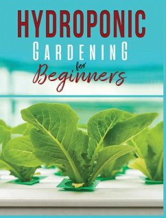 Hydroponic Gardening - Jennings, Carl