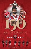 Salford Red Devils - 150