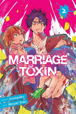 Marriage Toxin, Vol. 2 - Joumyaku