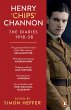 Henry 'Chips' Channon: The Diaries... - Bild 1